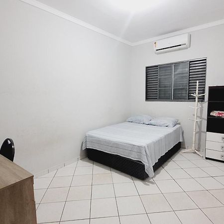Pousada Sao Francisco Cuiaba  Phòng bức ảnh