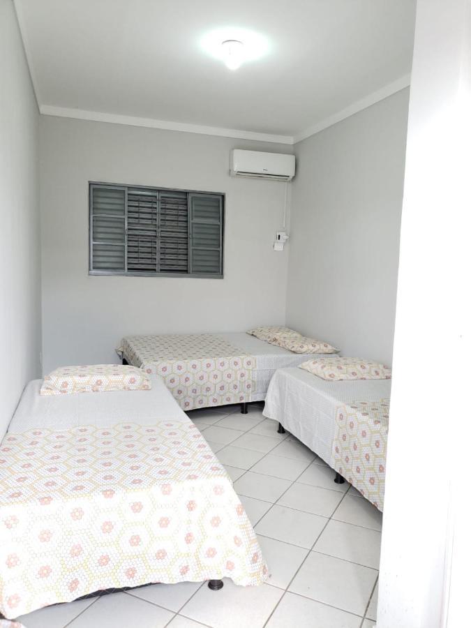 Pousada Sao Francisco Cuiaba  Ngoại thất bức ảnh