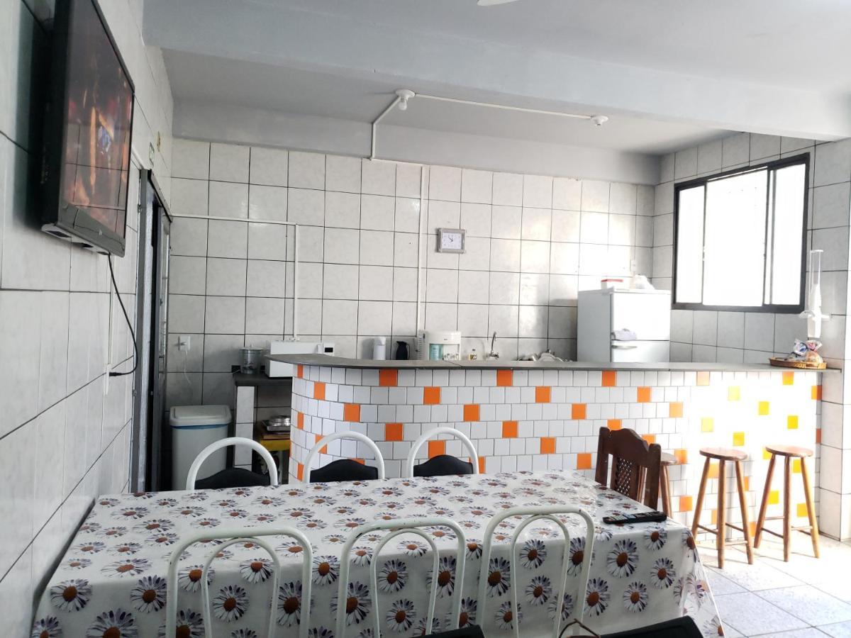 Pousada Sao Francisco Cuiaba  Ngoại thất bức ảnh