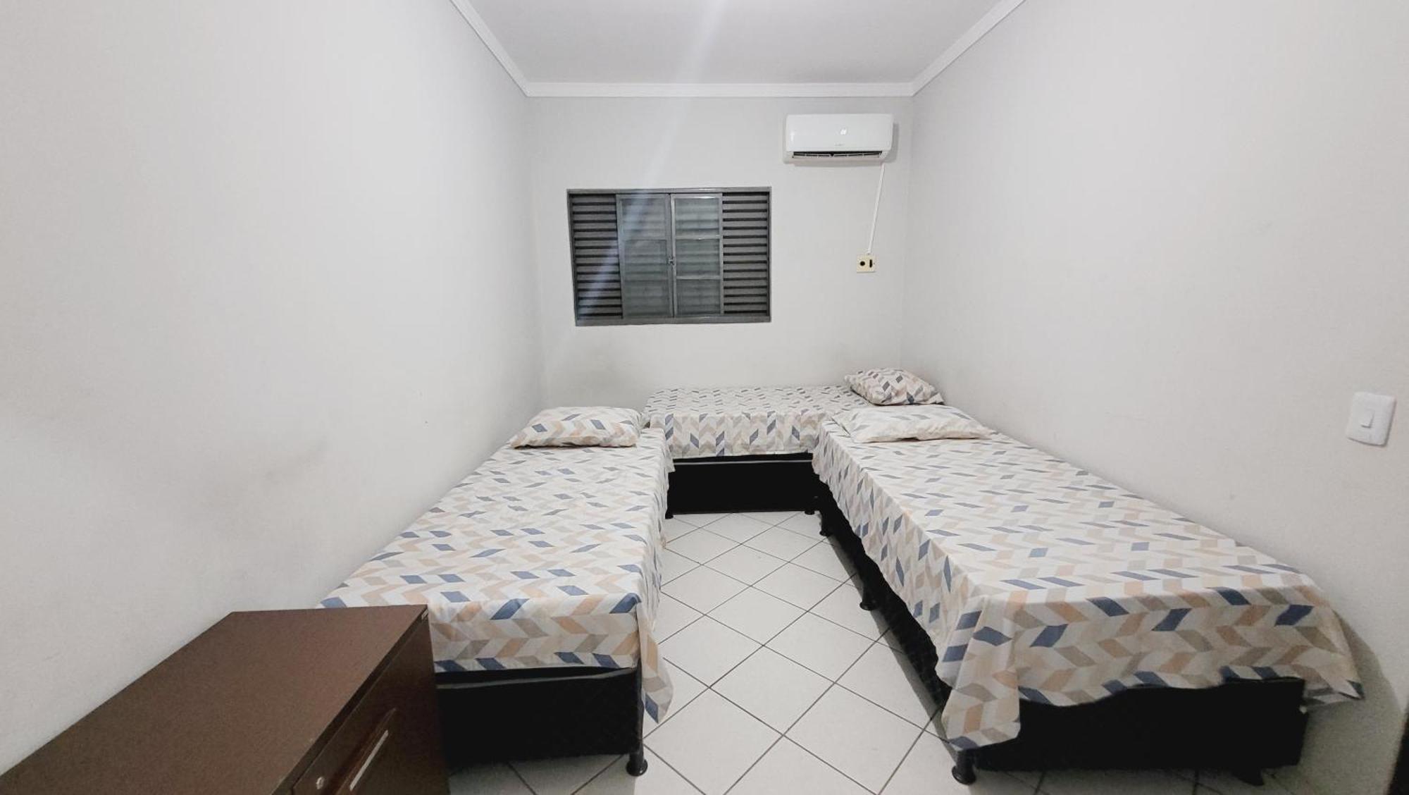 Pousada Sao Francisco Cuiaba  Phòng bức ảnh