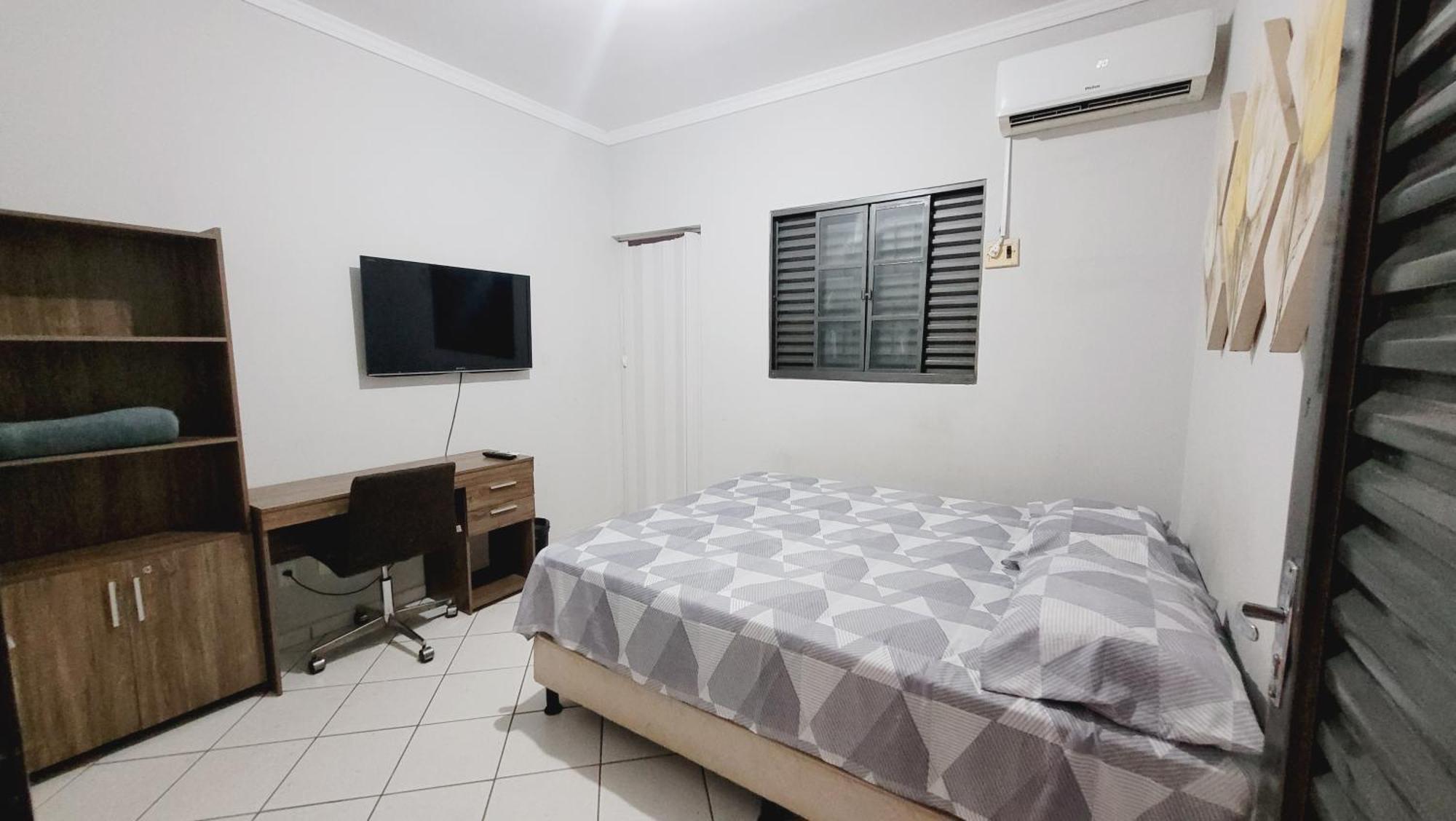 Pousada Sao Francisco Cuiaba  Phòng bức ảnh